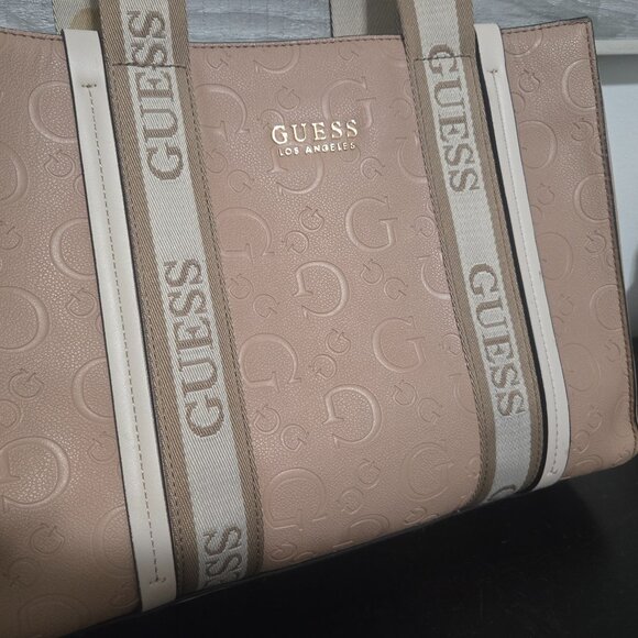 Guess Handbag - Picture 1 of 5